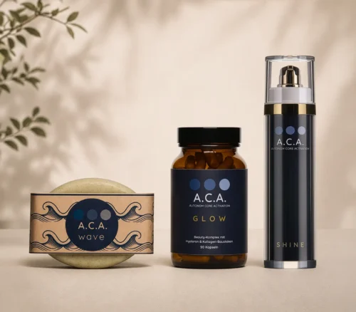 Beauty-Paket
